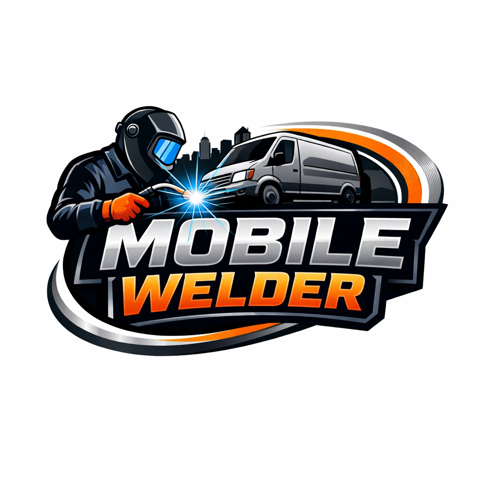 Mobile Welder Lambeth Logo